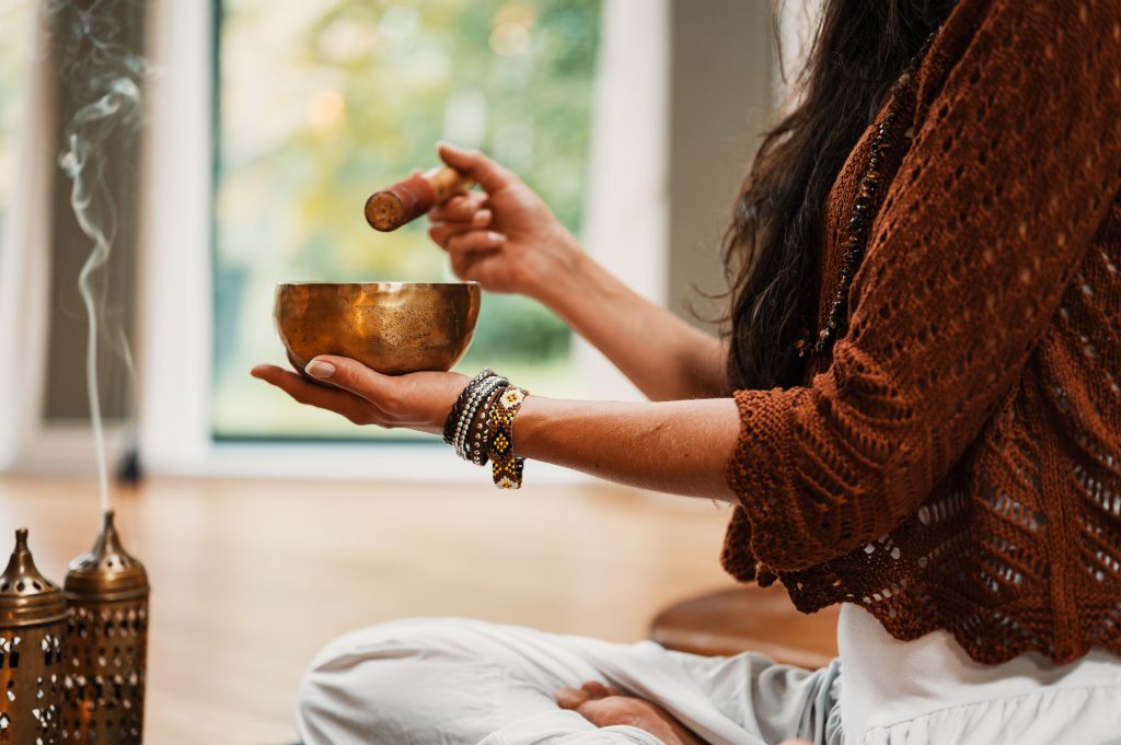 CREATING your own Rituals in working with Smoke Medicine and being aware of HOW you can be encroaching on another Sacred Rite of different cultures. BEING mindful is how we move away from Cultural Appropriation in Smoke Medicine.