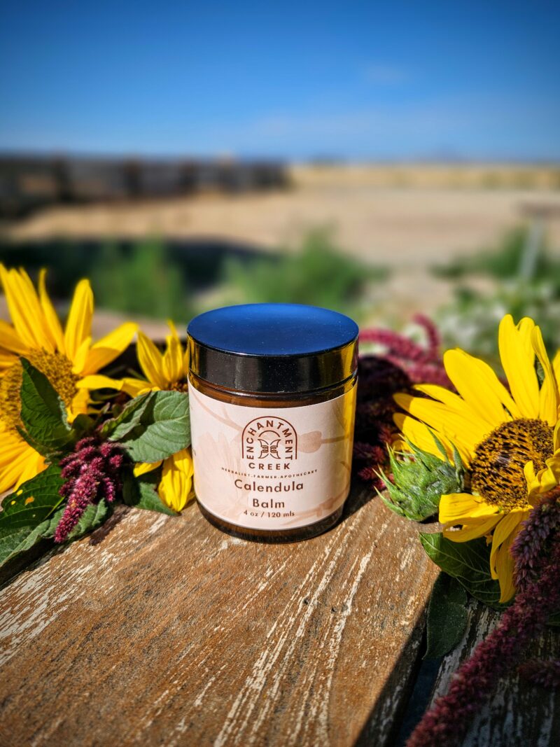 Calendula Balm - Image 3