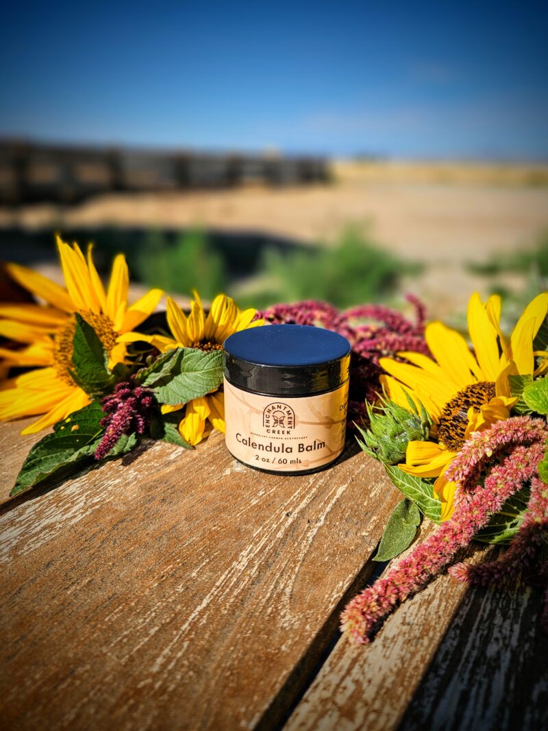 Calendula Balm - Image 4