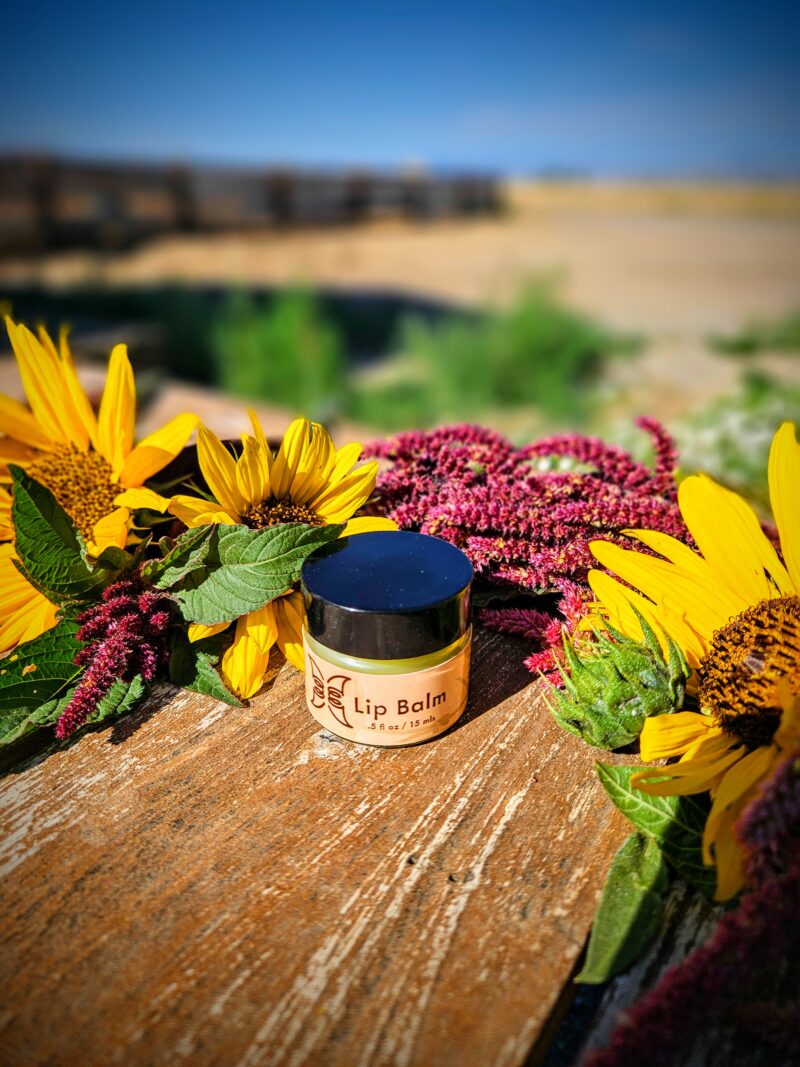 Calendula Balm - Image 5