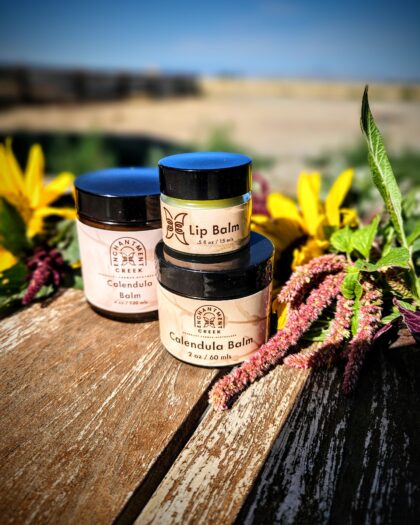 Calendula Balm