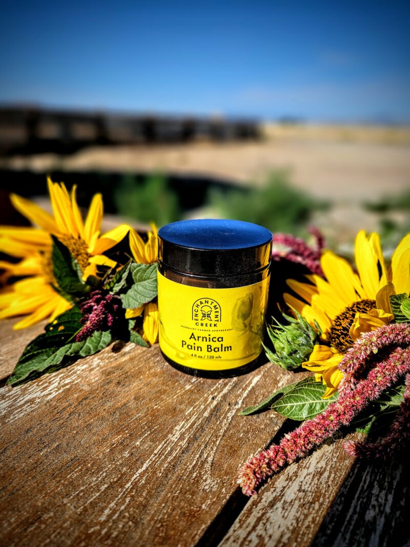 Arnica Balm - the best natural pain relief - Image 6