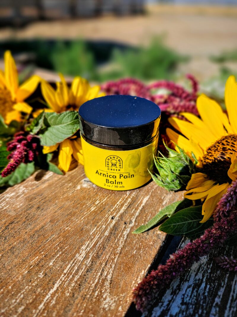 Arnica Balm - the best natural pain relief - Image 8